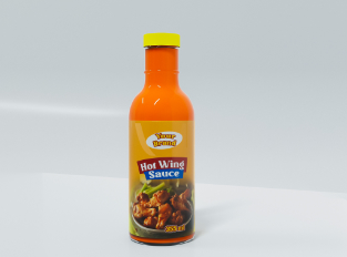 packaging bottles